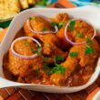 Poulett’ BasiQ (French Chicken)